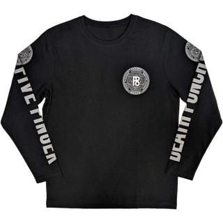 FIVE FINGER DEATH PUNCH F8 World Tour 2020, ロングTシャツ