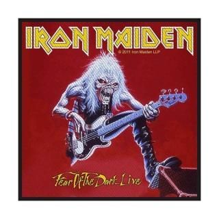 IRON MAIDEN Fear Of The Dark Live, ѥå