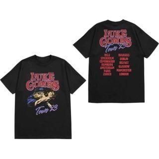 LUKE COMBS Tour '23 Smashing Beer, T