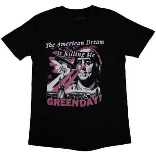 GREEN DAY American Dream, T