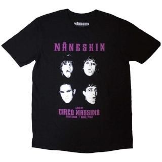 MANESKIN/マネスキン オフィシャルTシャツの通販 - T-oxic