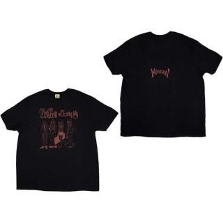 MANESKIN/マネスキン オフィシャルTシャツの通販 - T-oxic MANESKIN/マネスキン オフィシャルTシャツの通販 - T-oxic
