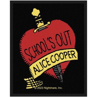 ALICE COOPER Schools Out, ѥå