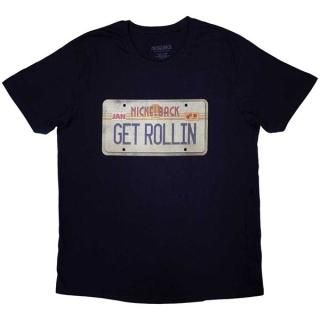 NICKELBACK/ニッケルバック Tシャツ、パーカー、キャップ、グッズ等の