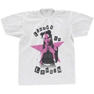 OLIVIA RODRIGOのTシャツ、グッズ等の正規品の通販 - T-oxic