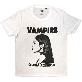 OLIVIA RODRIGO Vampire, T