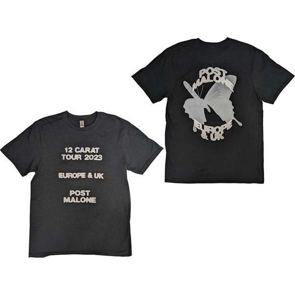 Post Malone × OREO T 完全予約限定 L We're giving away a @postmalone Oreo package to two lucky