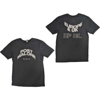 POST MALONE/ポスト・マローン - バンドTシャツ専門店T-oxic