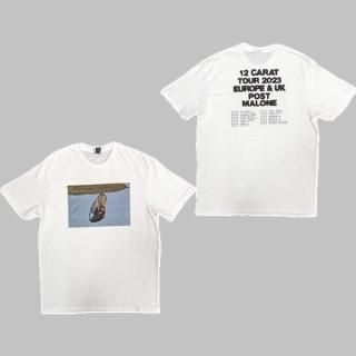 POST MALONE/ポスト・マローン - バンドTシャツ専門店T-oxic(トキシック)