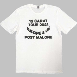 POST MALONE Spotlight 2023 Tour, T