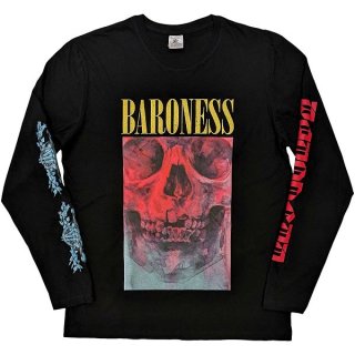 BARONESS Skull Tour, T