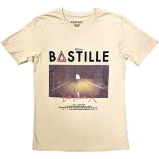 BASTILLE Bad Blood, T