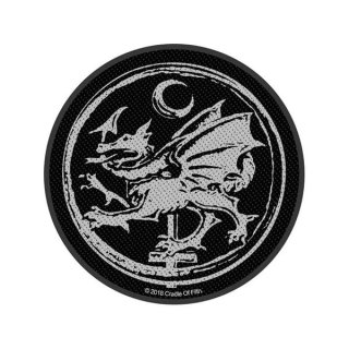CRADLE OF FILTH Order Of The Dragon, ѥå