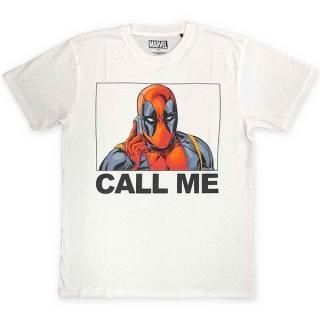 DEADPOOL Call Me, T