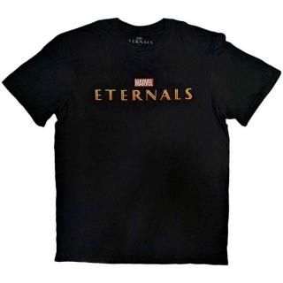 ETERNALS Logo, T