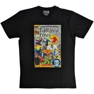 ファンタスティック・フォー アメコミTシャツの通販 - T-oxic