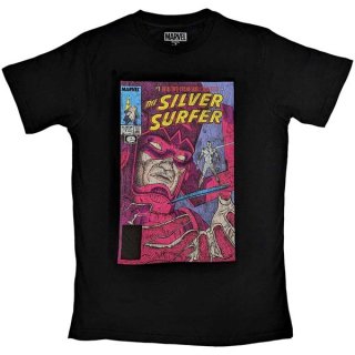 THE SILVER SURFER Galactus, T