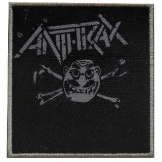 ANTHRAX Cross Bones, ѥå