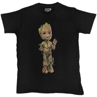 GUARDIANS OF THE GALAXY Groot Wave, T