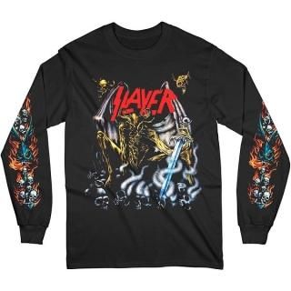 SLAYER Airbrush Demon, T