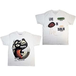 送料無料】トラビススコット パンテラ スカル＆スネーク Tシャツ