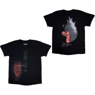 トラヴィス・スコット オフィシャルTシャツの通販 - T-oxic