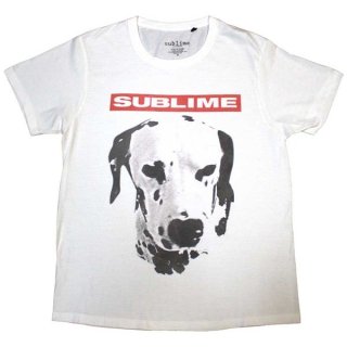 SUBLIME Dog, T