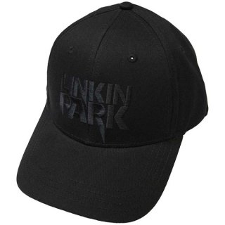 LINKIN PARK Black Logo, å