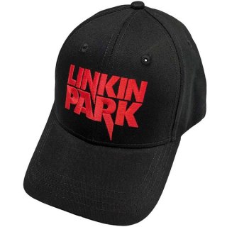 LINKIN PARK Red Logo, å