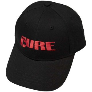 THE CURE Logo, å