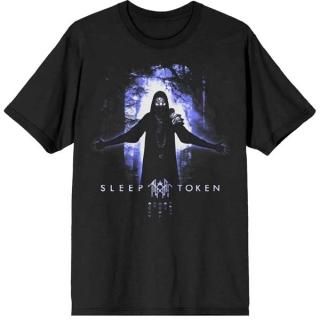 SLEEP TOKEN Vessel Forest, T