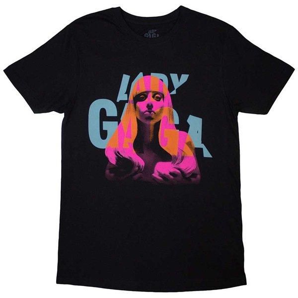 セール】□LADY GAGA-B TEE（Tシャツ/カットソー）｜Green Parks