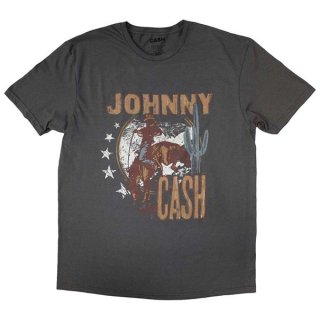 JOHNNY CASH Cowboy, T