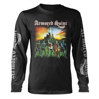 ARMORED SAINT March Of The Saint, T