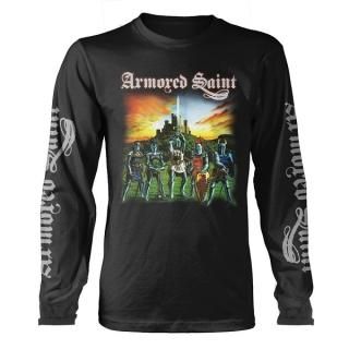 ARMORED SAINT March Of The Saint, ロングTシャツ