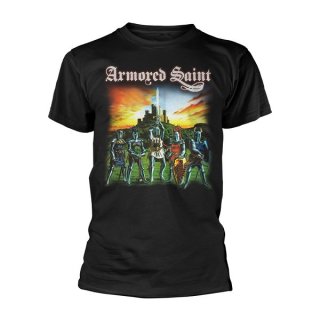 ARMORED SAINT March Of The Saint, T