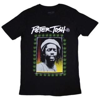 PETER TOSH Leaf Frame, T