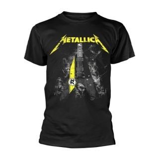 METALLICA Hetfield Vulture, T