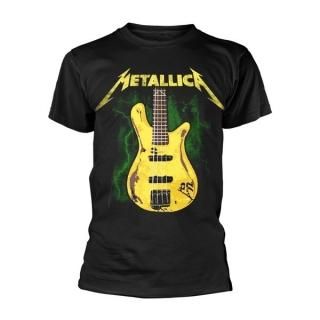 METALLICA Rt Bass, T