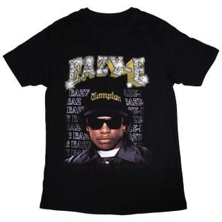 EAZY-E Compton, T