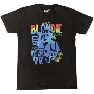 BLONDIE/ブロンディ Tシャツ、パーカー、キャップ、グッズ等の正規品を