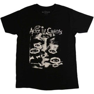 ALICE IN CHAINS All Eyes, T