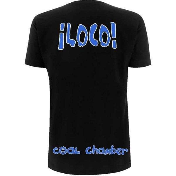 coal chamber tシャツ コールチェンバー バンド tシャツ 楽天市場】【COAL CHAMBER】コールチェンバー「COAL CHAMBER」T
