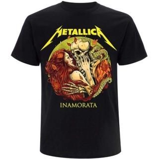 METALLICA Inamorata, T