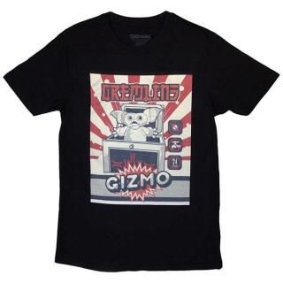 GREMLINS Gizmo Japanese Advert, T