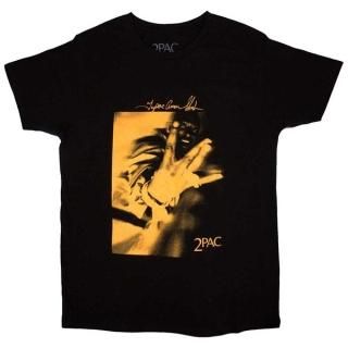 2PAC Fingers Orange Tone, T