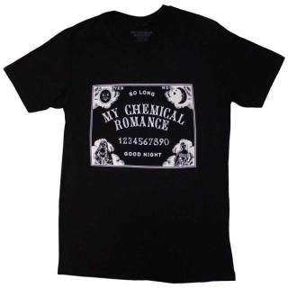 MY CHEMICAL ROMANCE/マイ・ケミカル・ロマンス Tシャツ