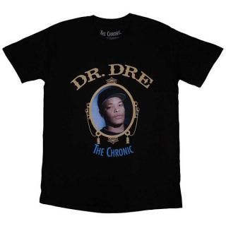 DR. DRE The Chronic, T