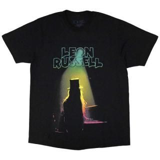 LEON RUSSEL Masquerade, T