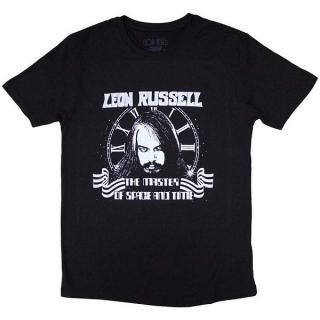 LEON RUSSEL Space & Time, T